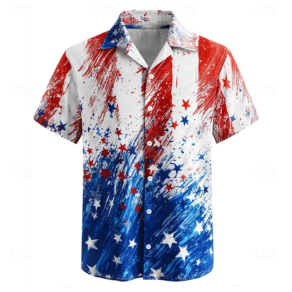 Men's US Flag 250th Anniversar - Vintage Outdoor Fashion review and price