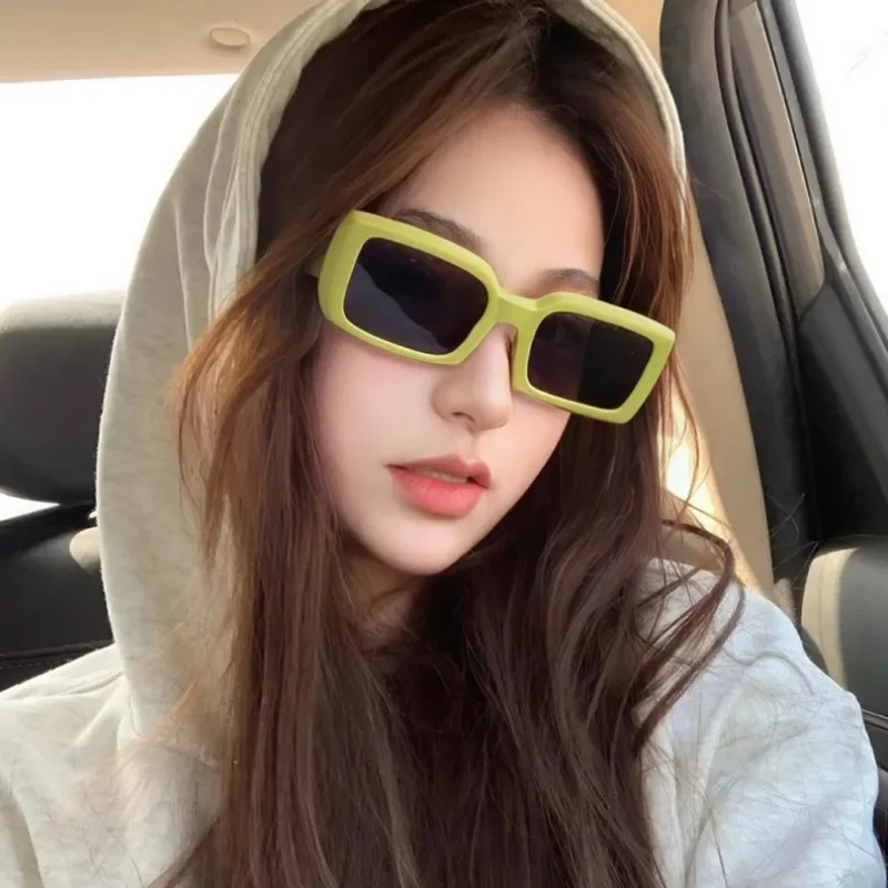 New Small Rectangular Women's  - Vintage Outdoor Fashion review and price