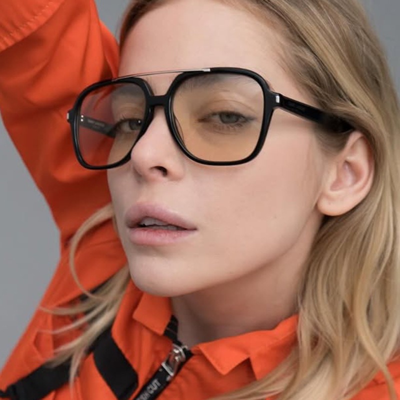 New Double Bridge Pilot Sungla - Vintage Outdoor Fashion review and price