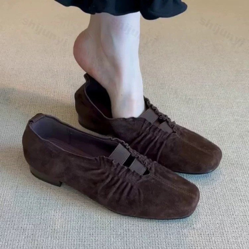 Square Toe Women's Mary Jane S - Vintage Outdoor Fashion review and price