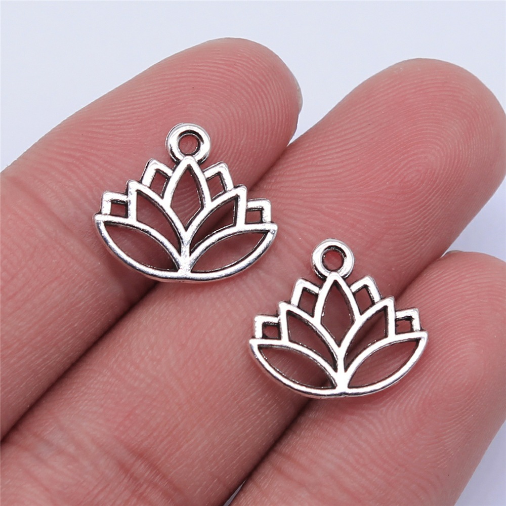 WYSIWYG 20pcs 16x14mm 3 Colors - Vintage Fashion Stores review and price