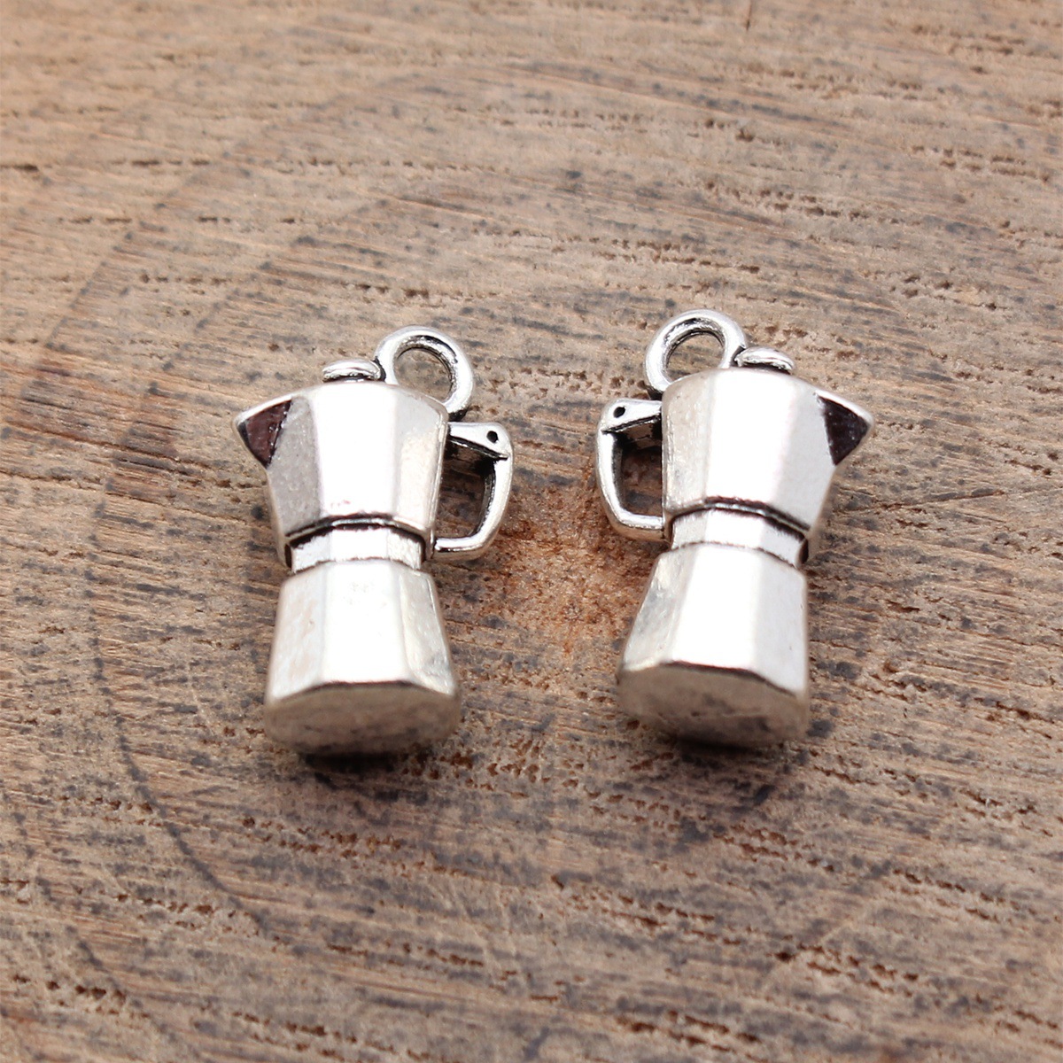 20pcs 15x10x6.9mm(0.59x0.39x0. - Vintage Fashion Stores review and price