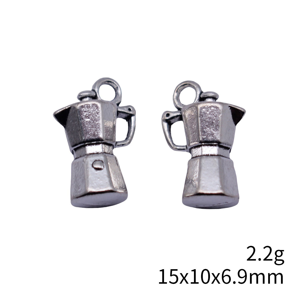 20pcs 15x10x6.9mm(0.59x0.39x0. - Vintage Fashion Stores review and price