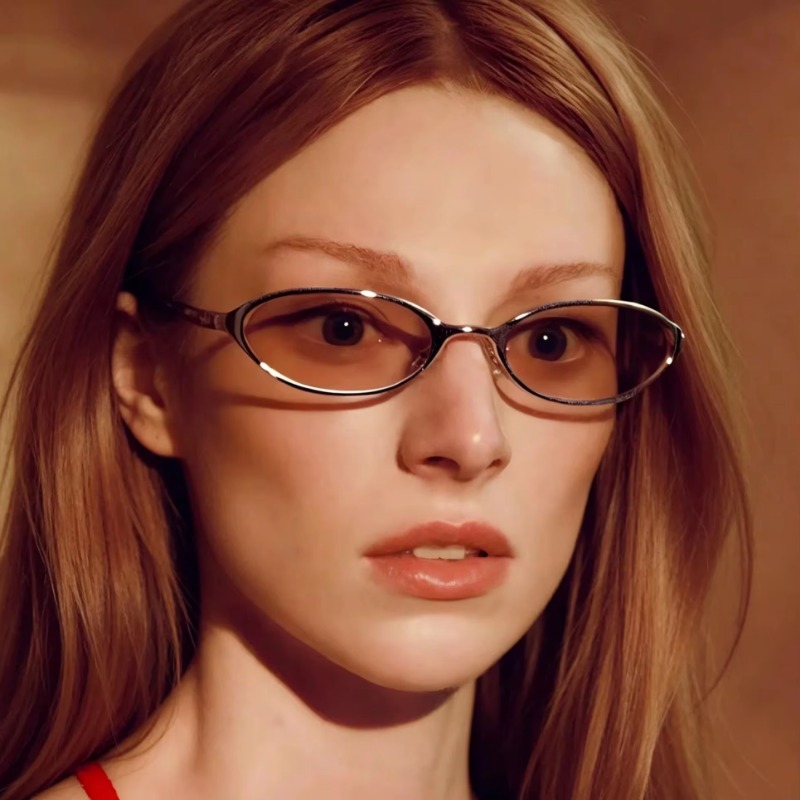 Retro Oval Design Sunglasses W - Vintage Outdoor Fashion review and price