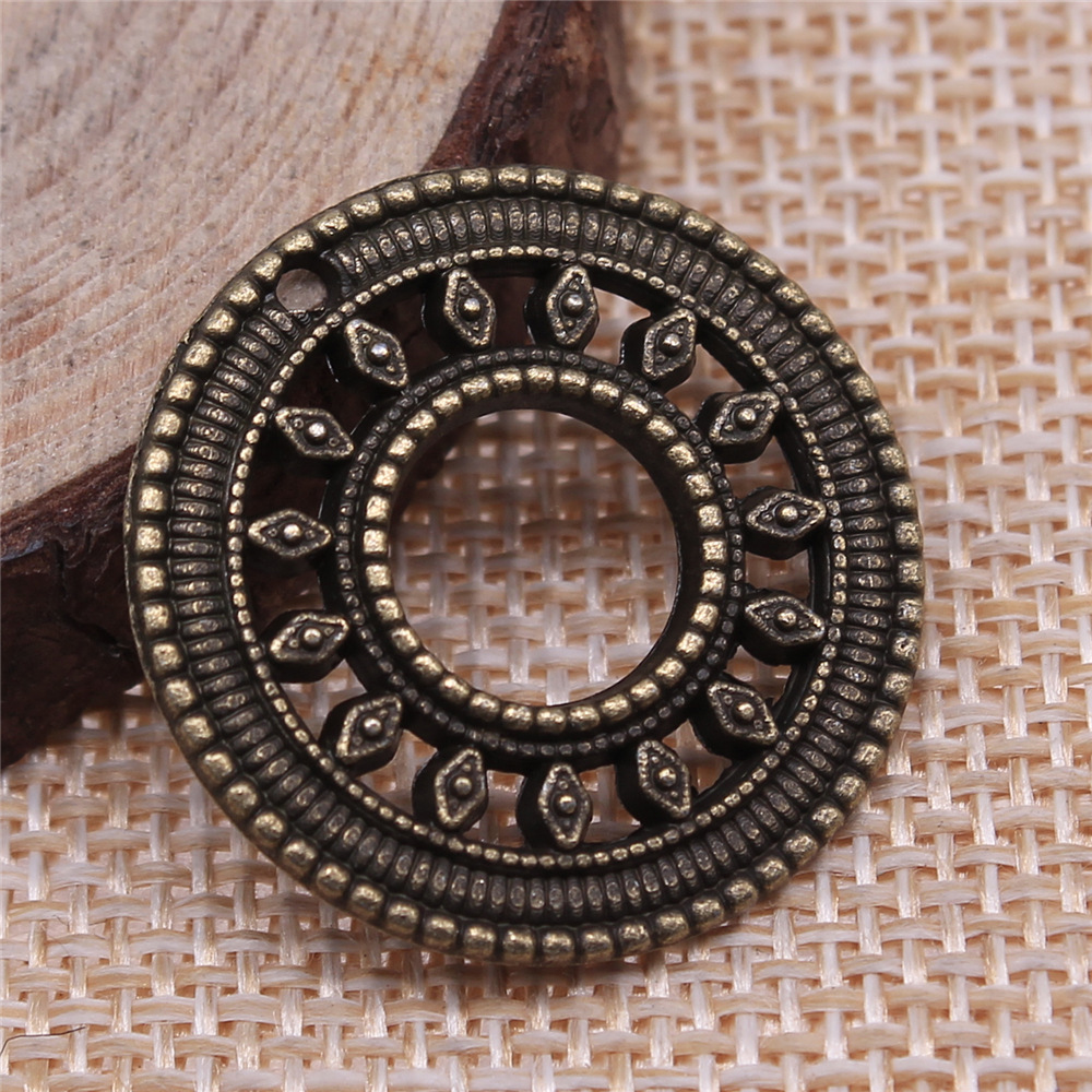 10pcs 26x26mm(1.02x1.02inch) 2 - Vintage Fashion Online review and price