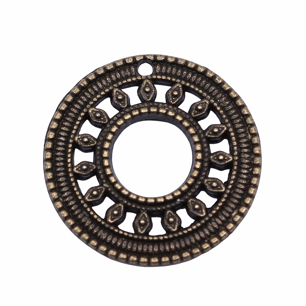 10pcs 26x26mm(1.02x1.02inch) 2 - Vintage Fashion Online review and price