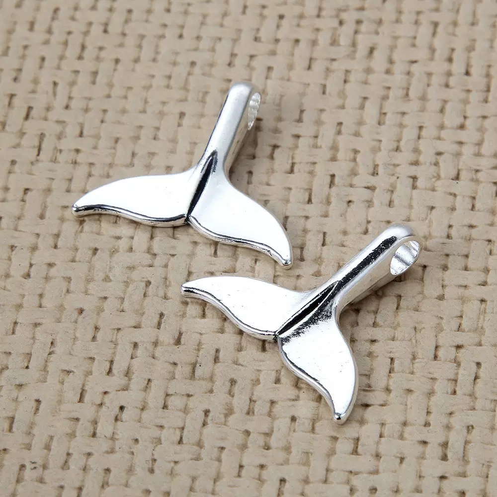 5/10pcs antique silver plated  - Vintage Fashion Stores review and price