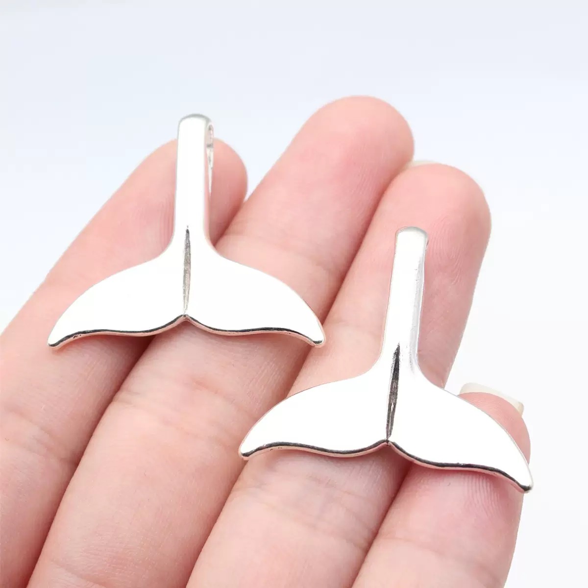 5/10pcs antique silver plated  - Vintage Fashion Stores review and price