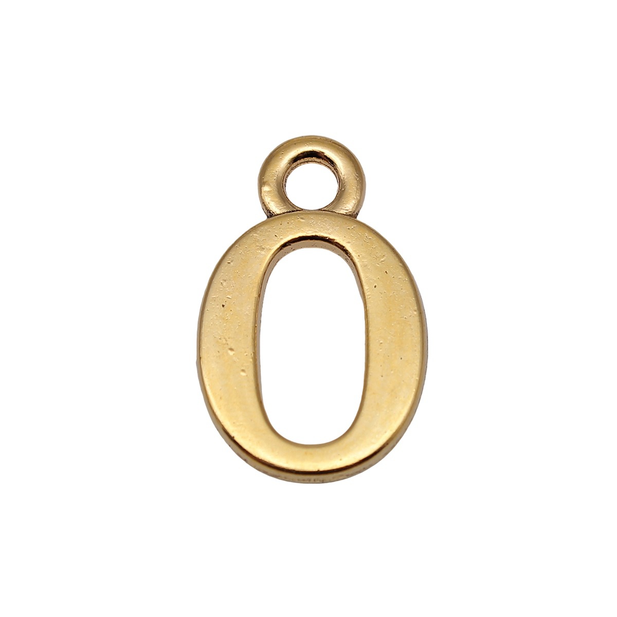 10pcs 26x16mm Antique Gold Col - Vintage Fashion Online review and price