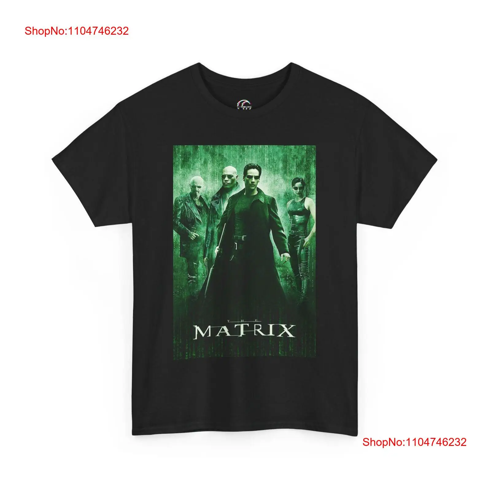 The Matrix Movie Poster T Shir - Vintage Fashion Jersey review and price