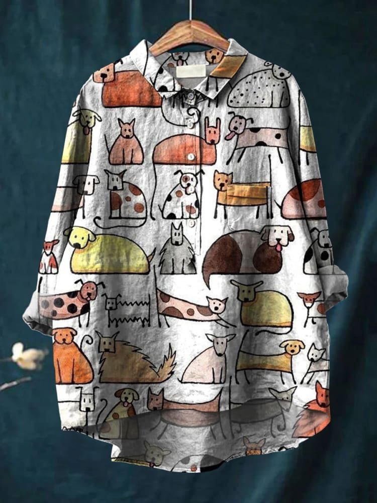 Vintage Lovely Sheep Art Patte - Vintage Fashion Jersey review and price