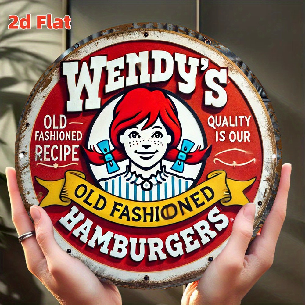 High Definition Metal Tin Sign - Vintage Fashion Hamburg review and price