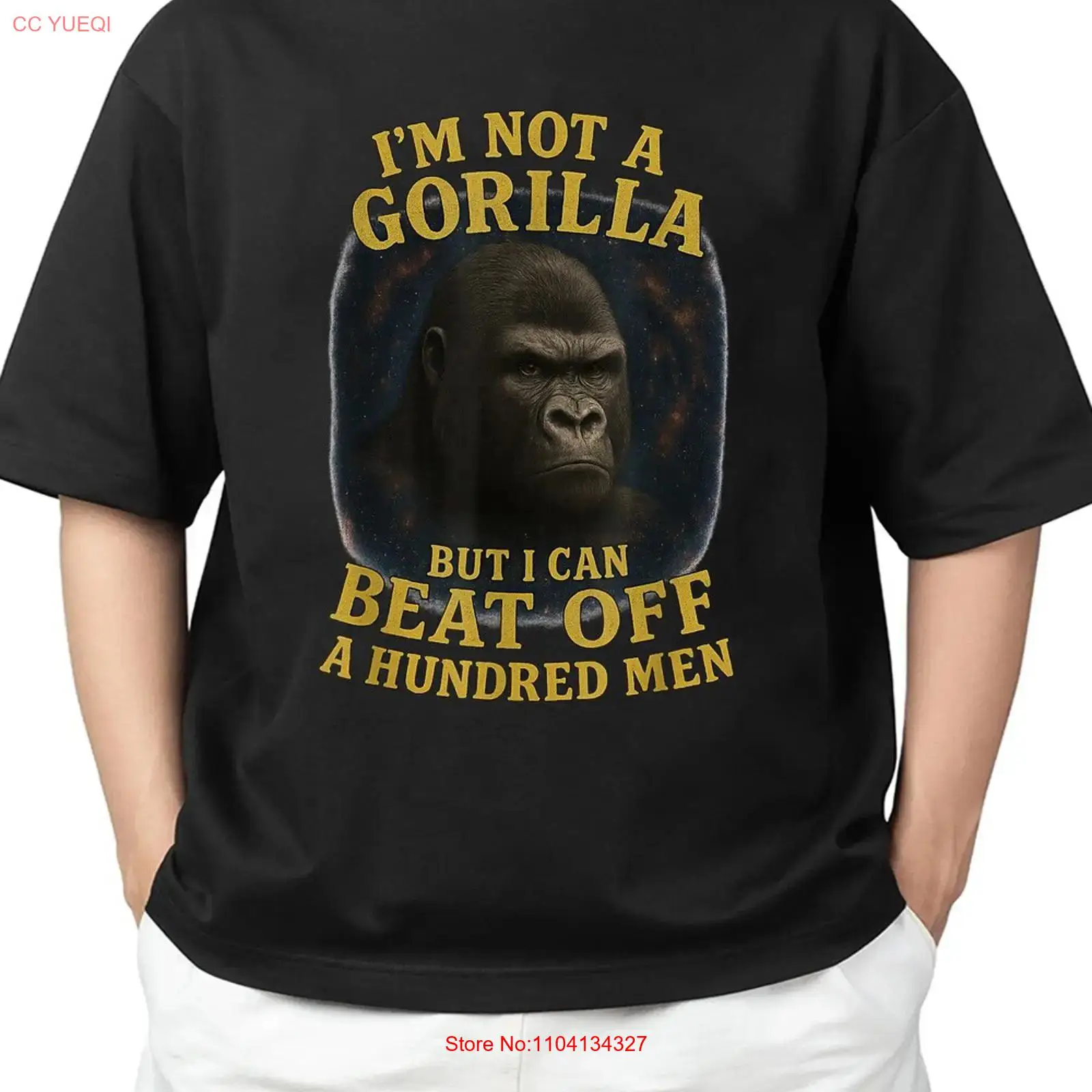 But I Can Beat Off A 100 Men F - Vintage Fashion Quotes review and price