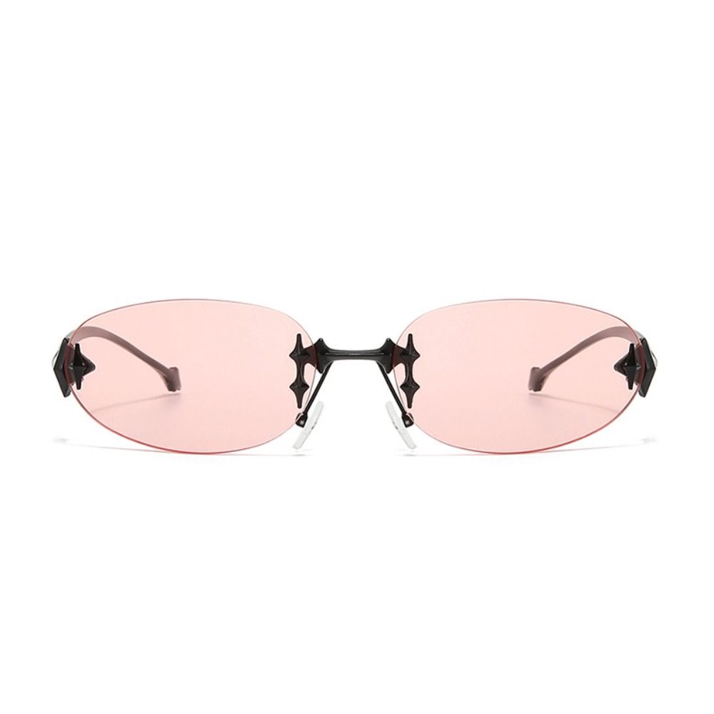 Personality Y2K Style Frameles - Vintage Outdoor Fashion review and price