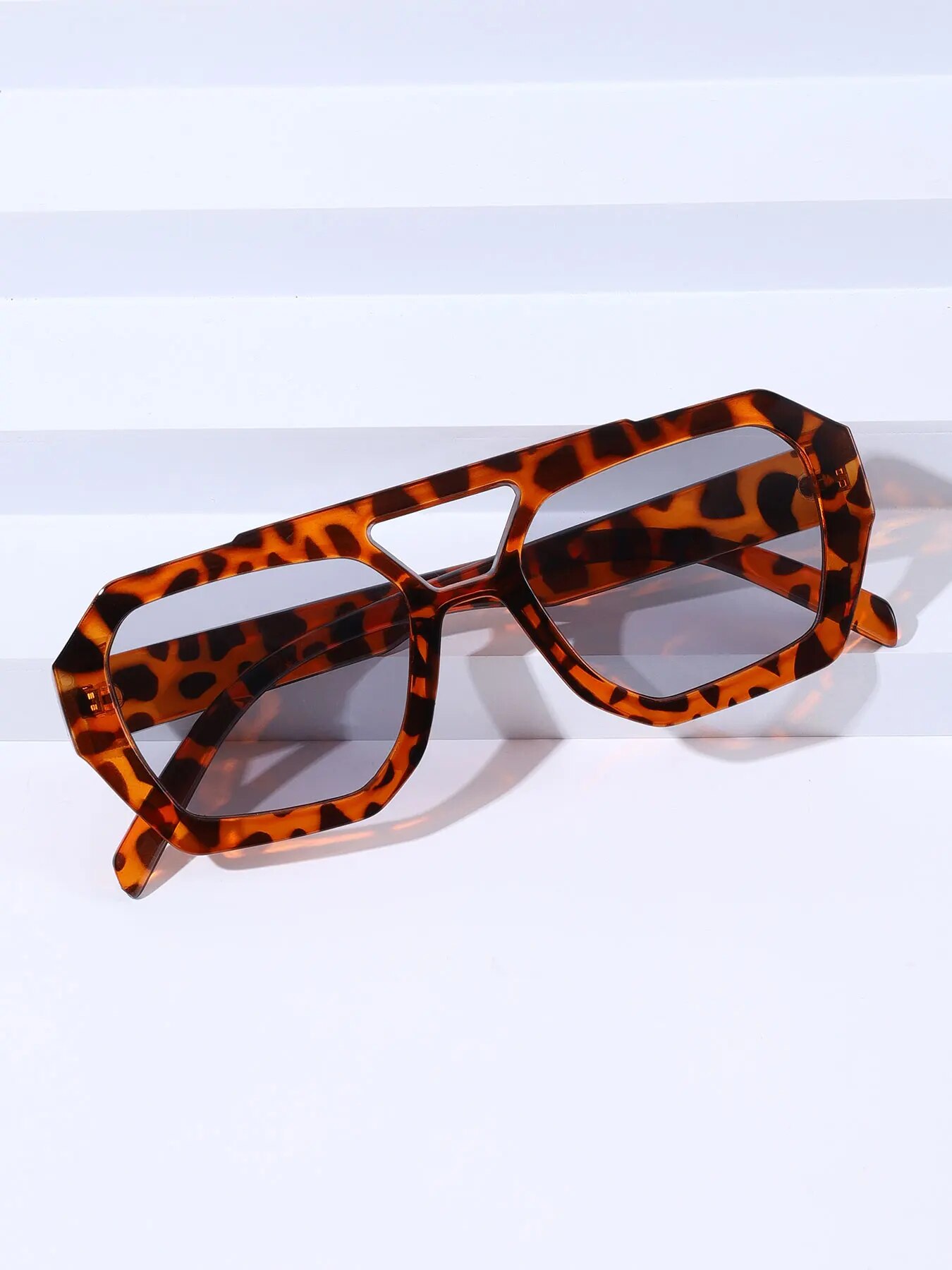 Fashion Vintage Square Irregul - Vintage Fashion Enthusiasts review and price