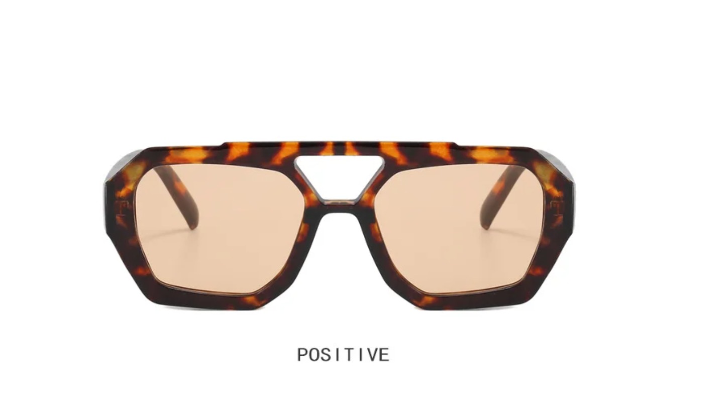 Fashion Vintage Square Irregul - Vintage Fashion Enthusiasts review and price