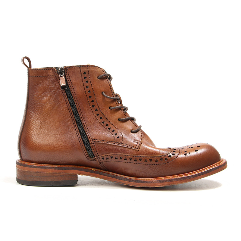 Vintage Mens Ankle Chelsea Boo - Vintage Fashion Enthusiasts review and price