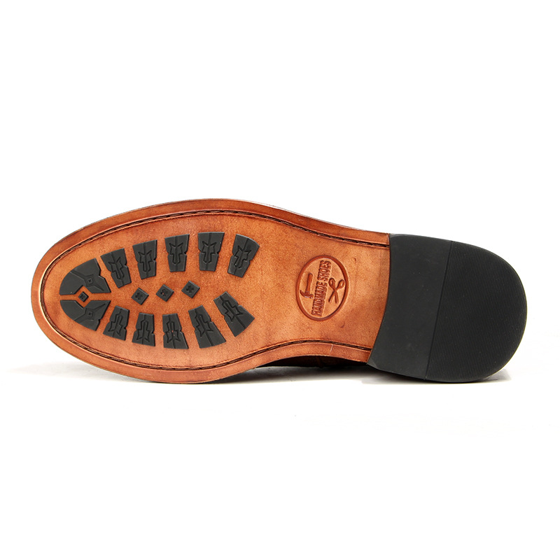 Vintage Mens Ankle Chelsea Boo - Vintage Fashion Enthusiasts review and price