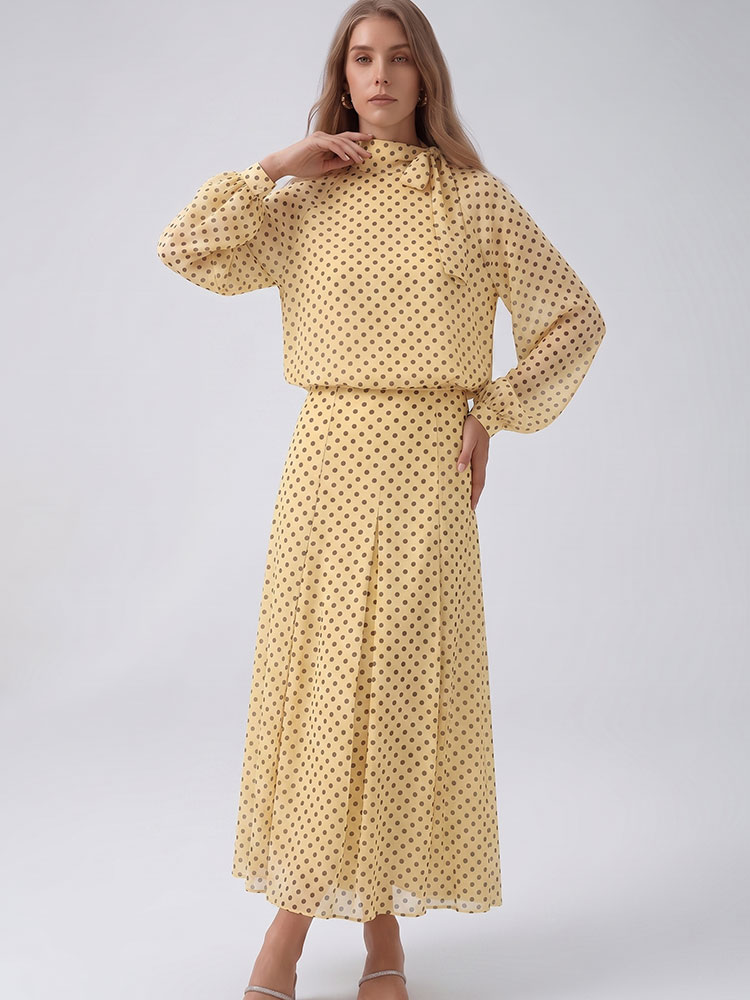 HH Vintage Womens Polka Dot Su - Vintage Fashion Jersey review and price