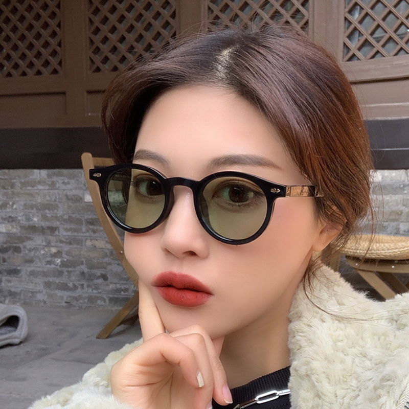 New Small Round Sunglasses for - Vintage Fashion Enthusiasts review and price