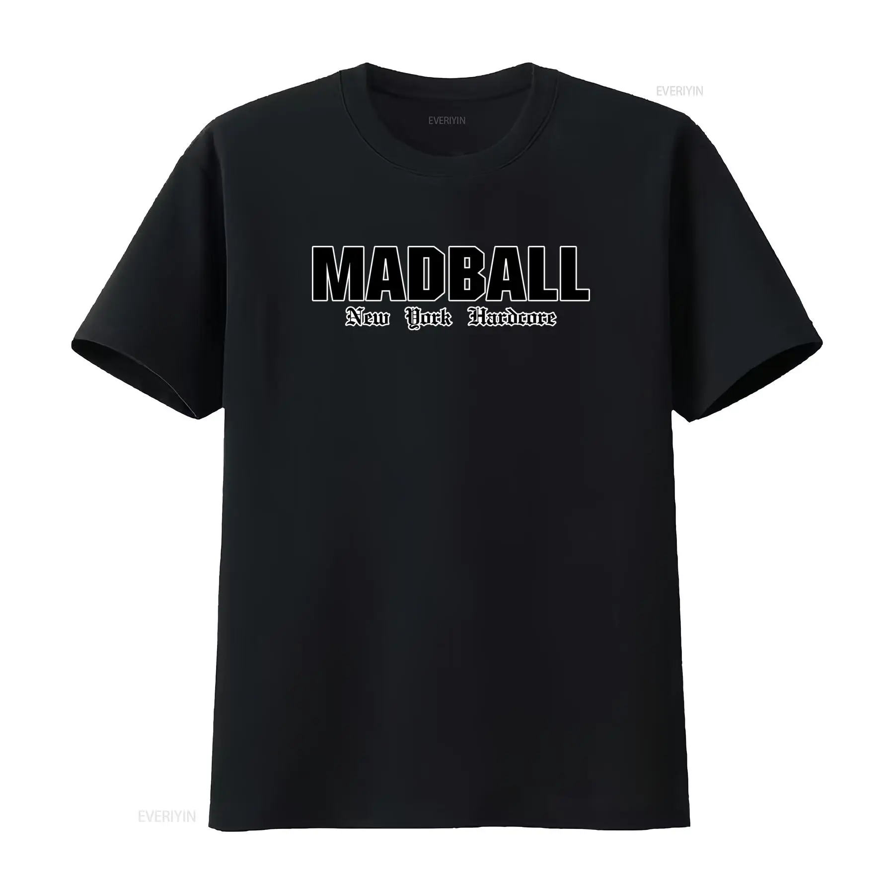 Madball New York Hardcore T sh - Vintage Fashion Jersey review and price