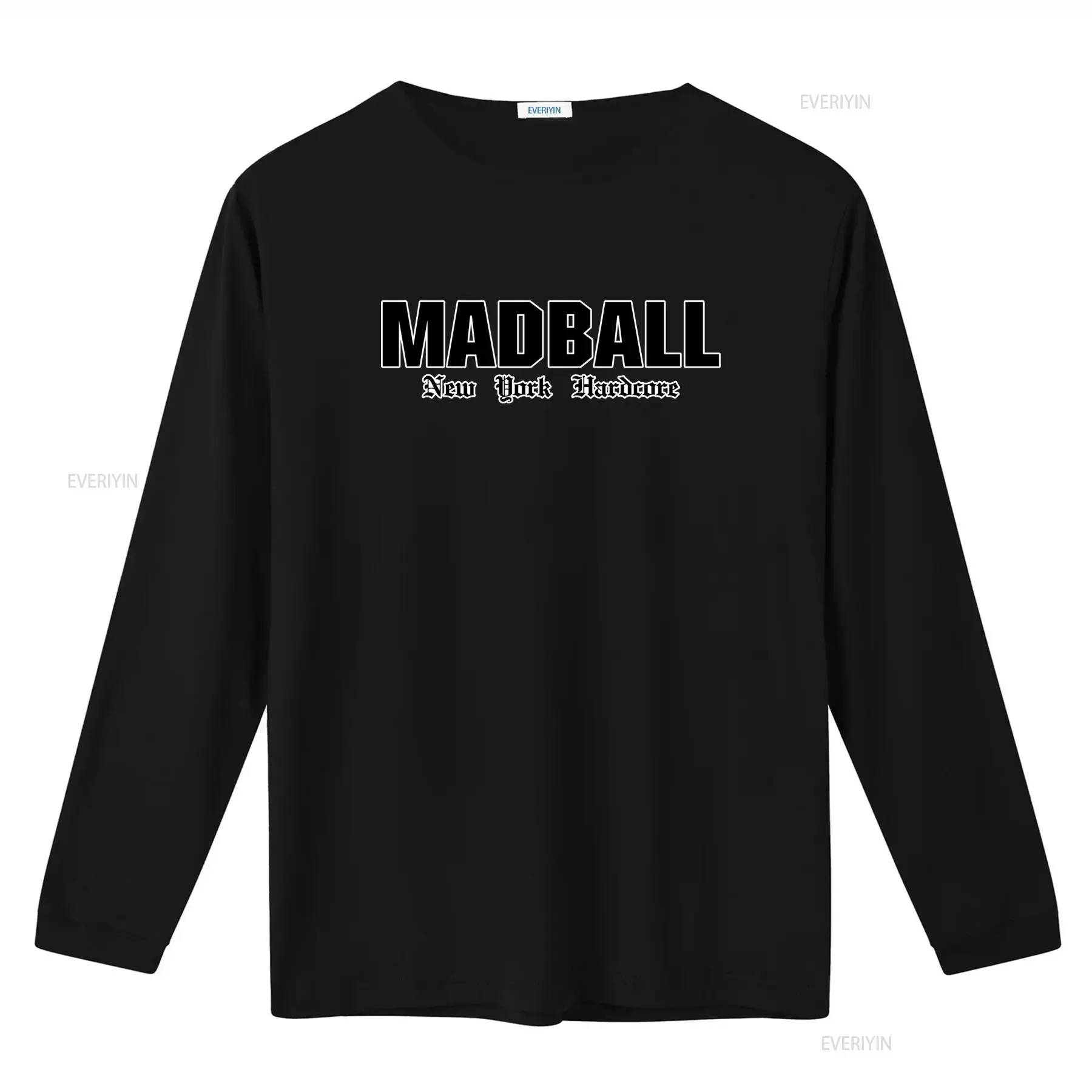 Madball New York Hardcore T sh - Vintage Fashion Jersey review and price