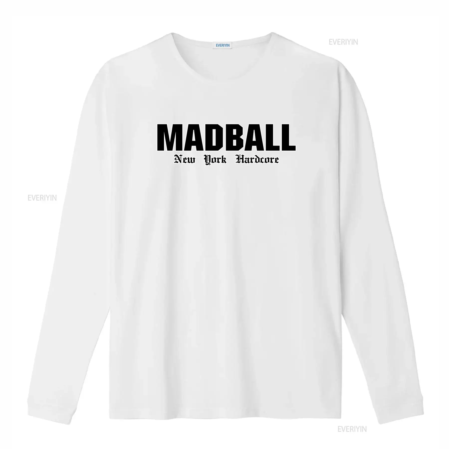 Madball New York Hardcore T sh - Vintage Fashion Jersey review and price