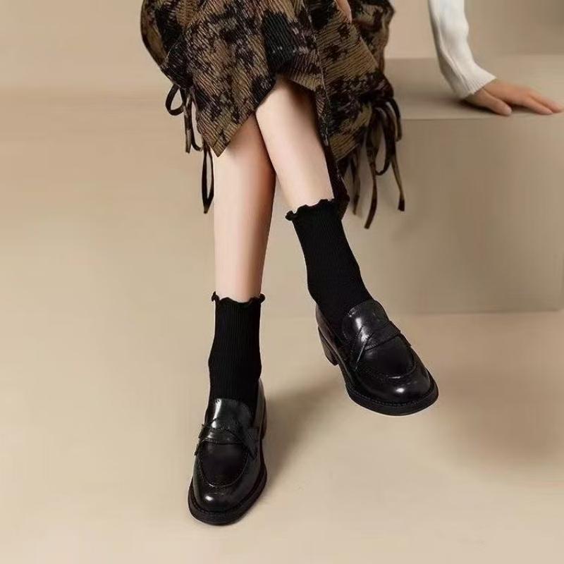 Ladies Vintage Penny Loafers S - Vintage Fashion Dresses review and price