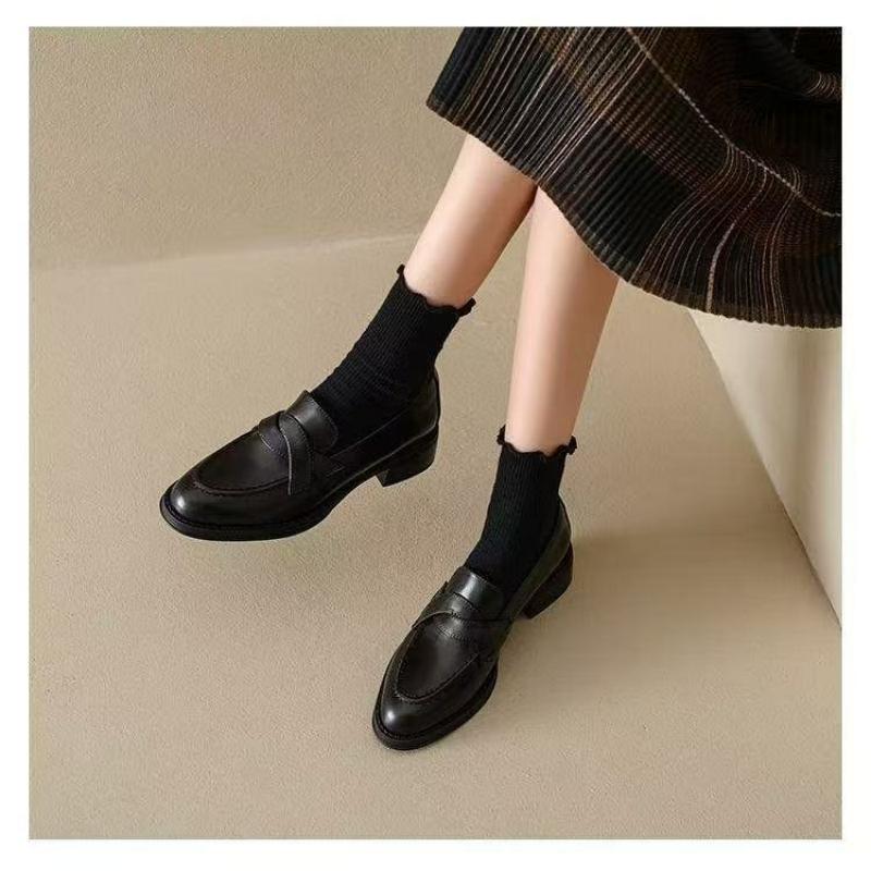 Ladies Vintage Penny Loafers S - Vintage Fashion Dresses review and price