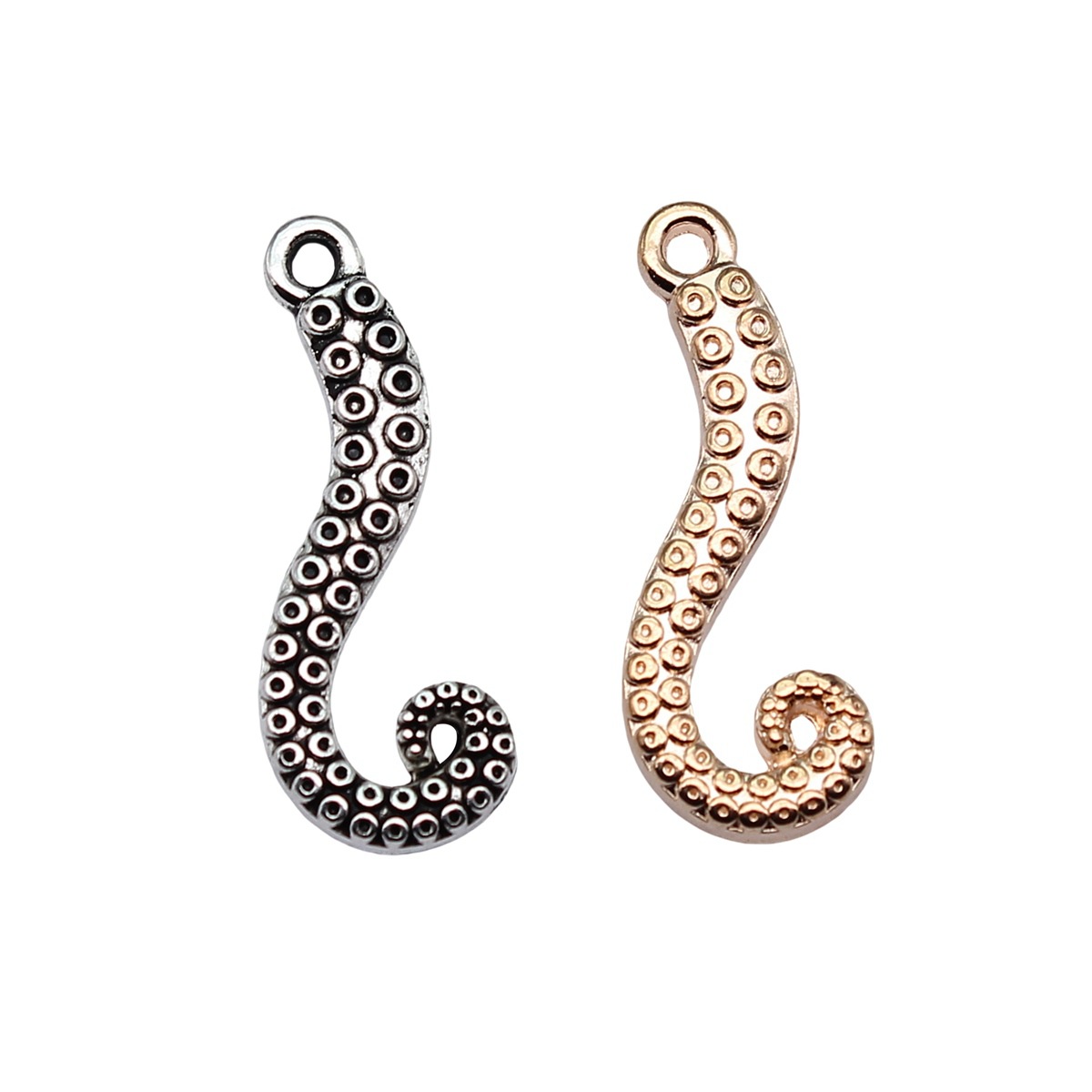 WYSIWYG 20pcs 26x10mm 4 Colors - Vintage Fashion Online review and price