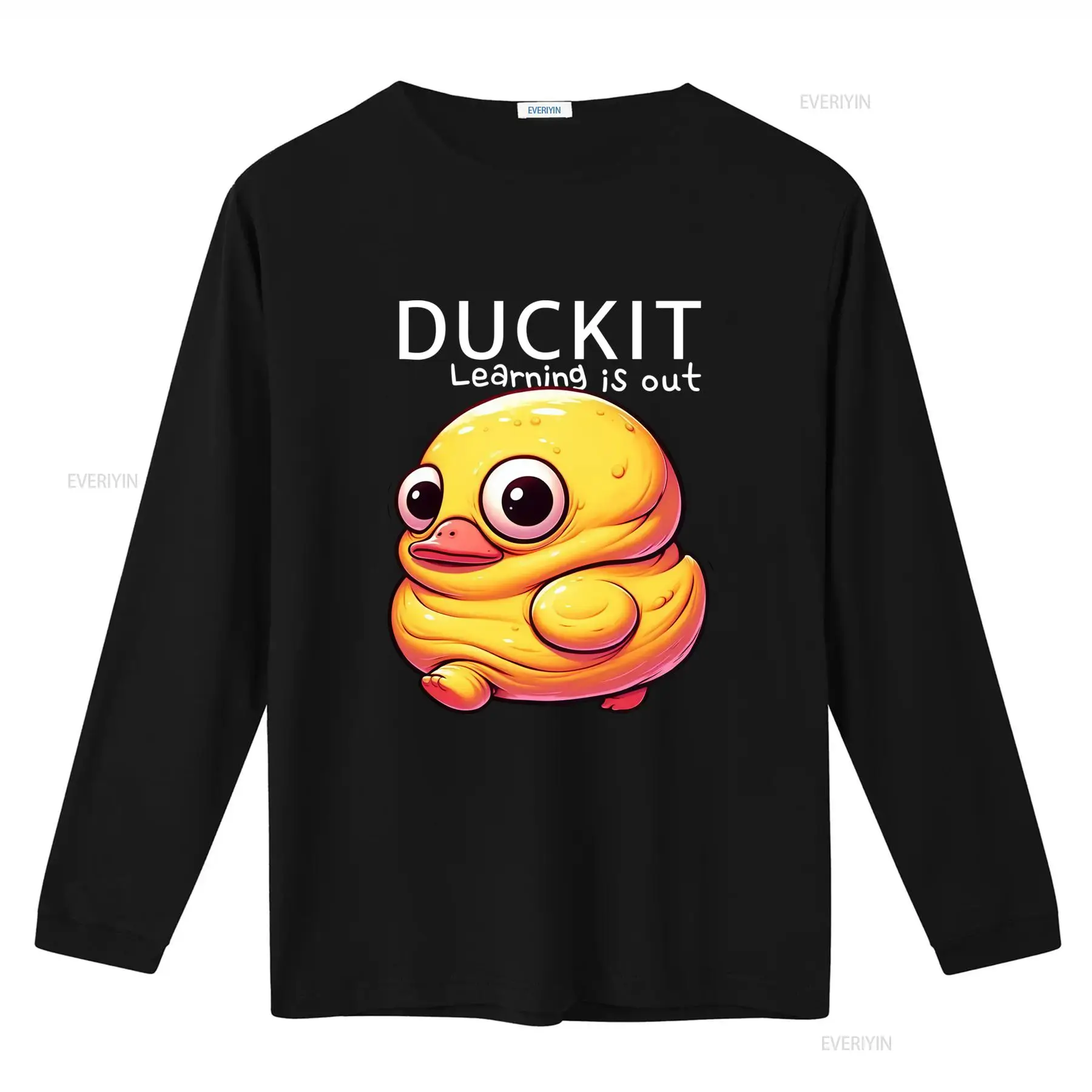 Duck It T Shirt Funny Humorous - Vintage Fashion Quotes review and price
