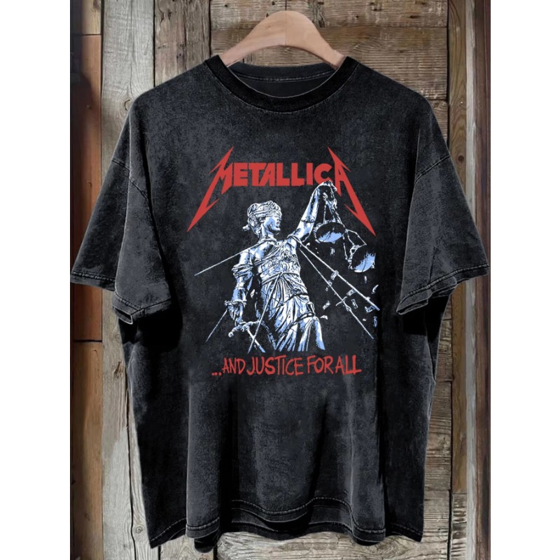 2026 Summer Vintage Rock Band  - Vintage Fashion Jersey review and price