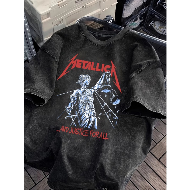 2026 Summer Vintage Rock Band  - Vintage Fashion Jersey review and price
