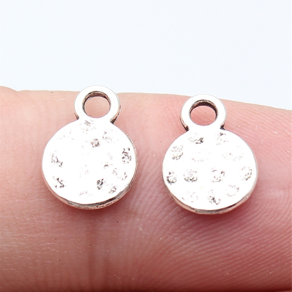 WYSIWYG 40pcs 11x8mm 3 Colors  - Vintage Fashion Online review and price