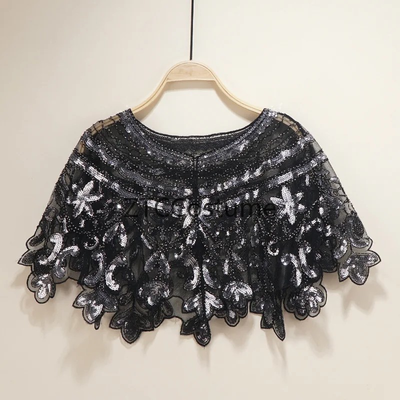 Vintage 1920s Flapper Dress wi - Vintage Fashion Dresses review and price