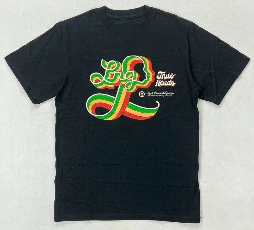 Hot LRG Lifted Research Group  - Vintage Fashion Research review and price
