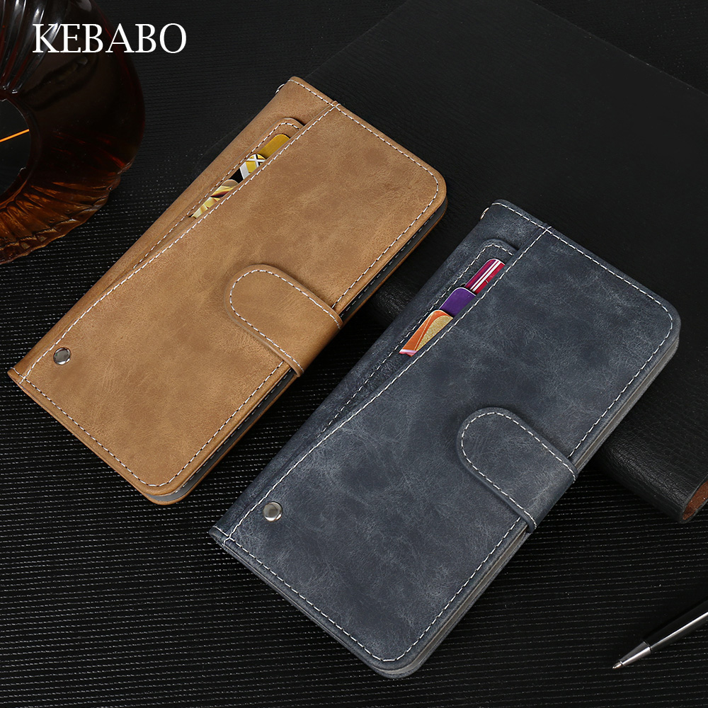 Leather Wallet Doogee Blade 10 - Vintage Fashion Quotes review and price