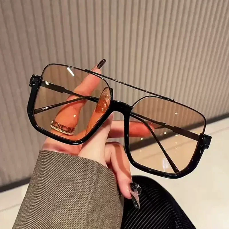 New Vintage Oversized Sunglass - Vintage Outdoor Fashion review and price