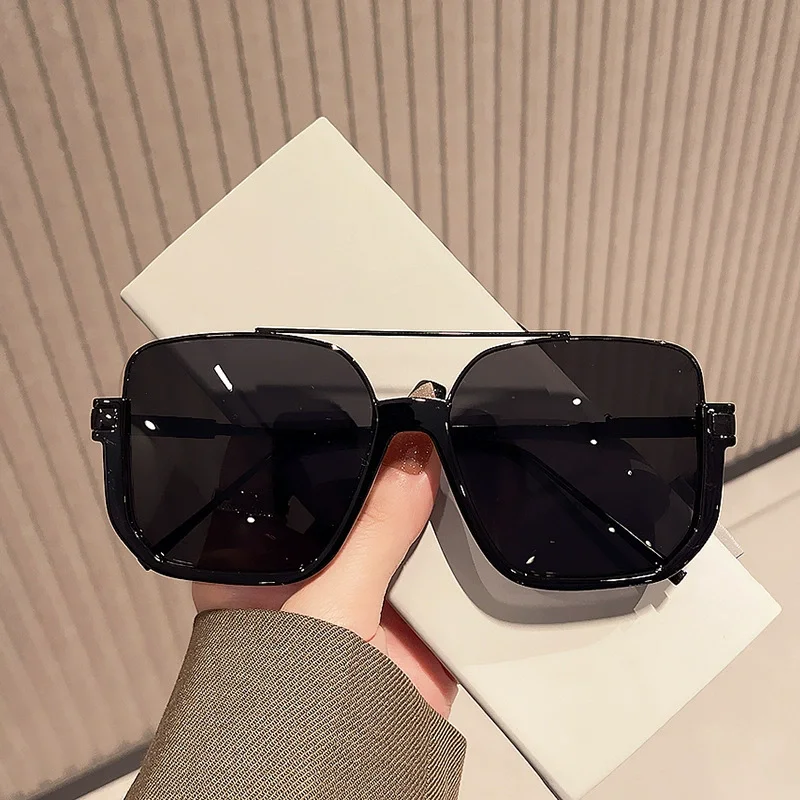New Vintage Oversized Sunglass - Vintage Outdoor Fashion review and price