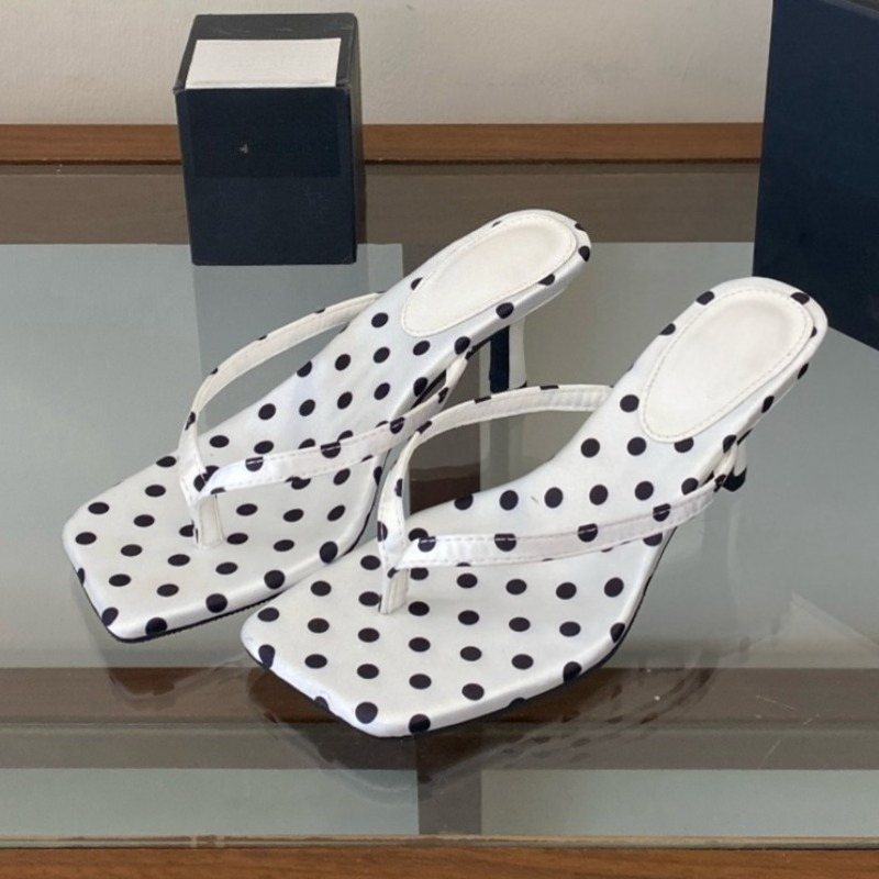 Fashion Slip On Sandals Retro  - Vintage Fashion Dresses review and price