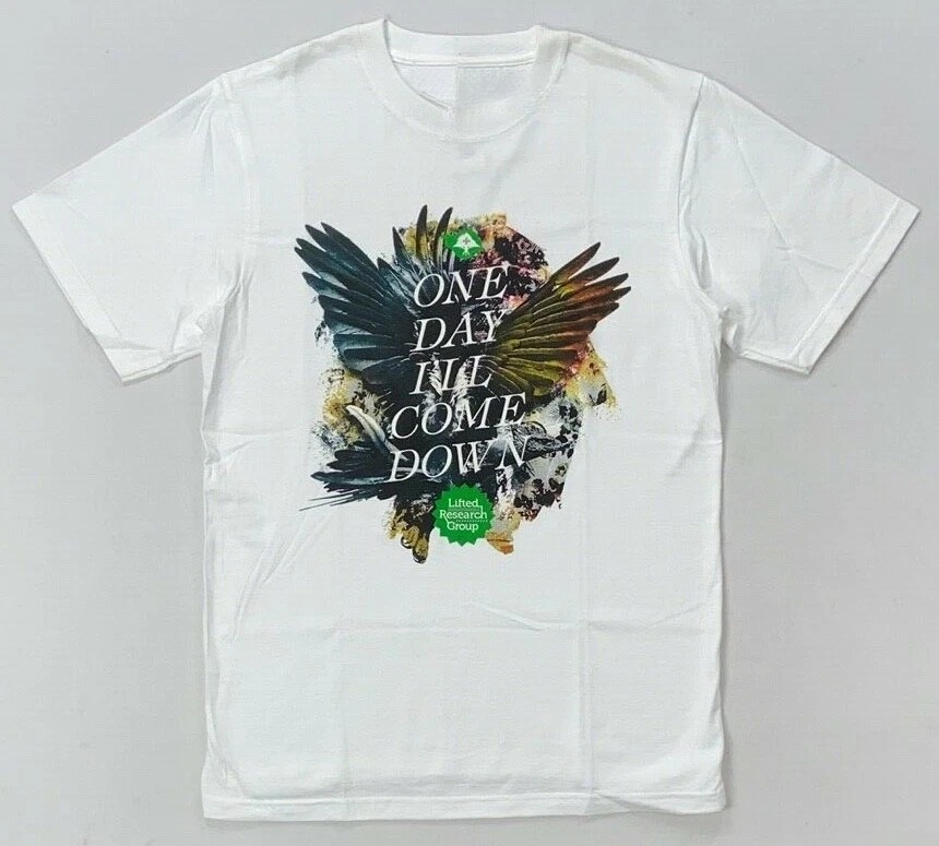 2026 LRG Lifted Research Group - Vintage Fashion Research review and price